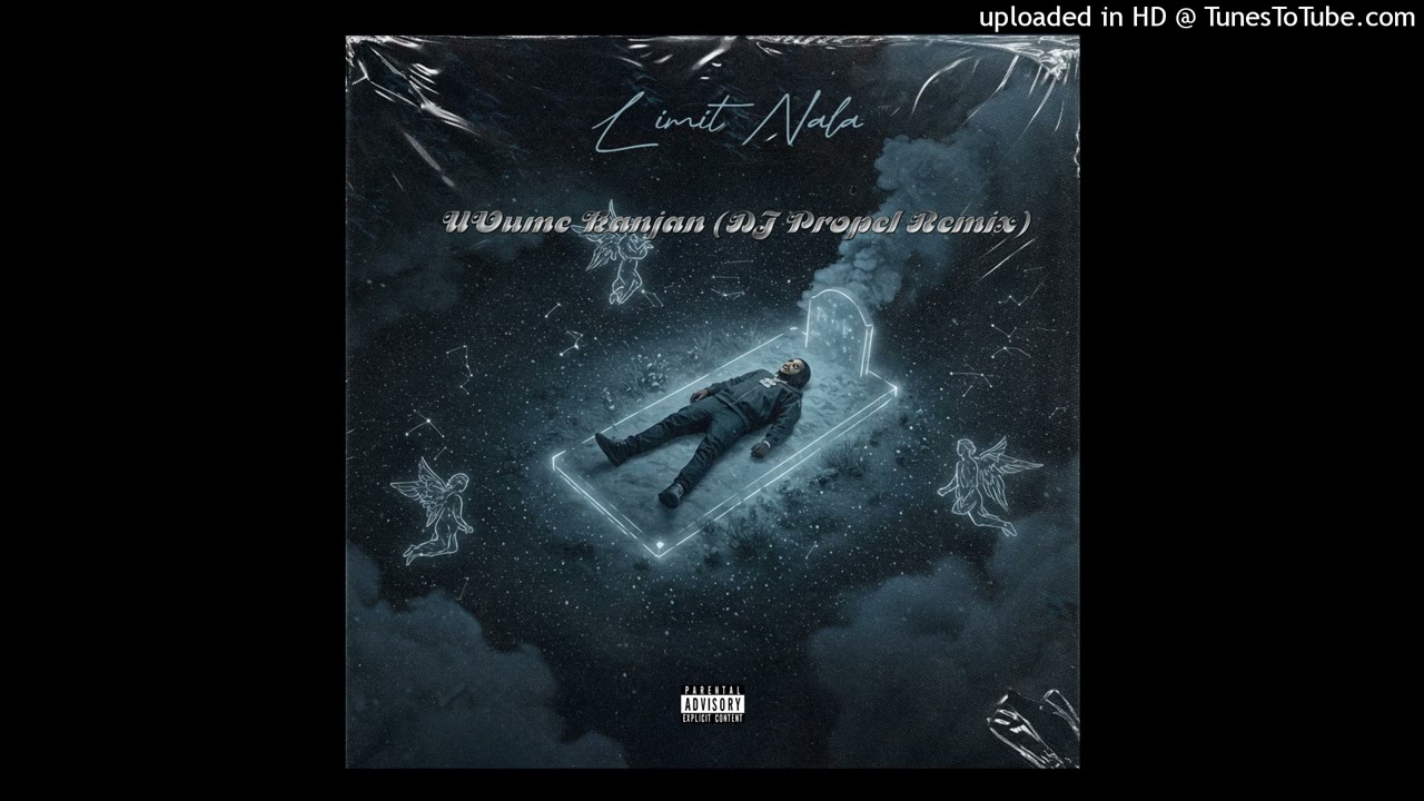 Limit Nala – uVume kanjani DJPropel(Remix) [3 Step Afro]