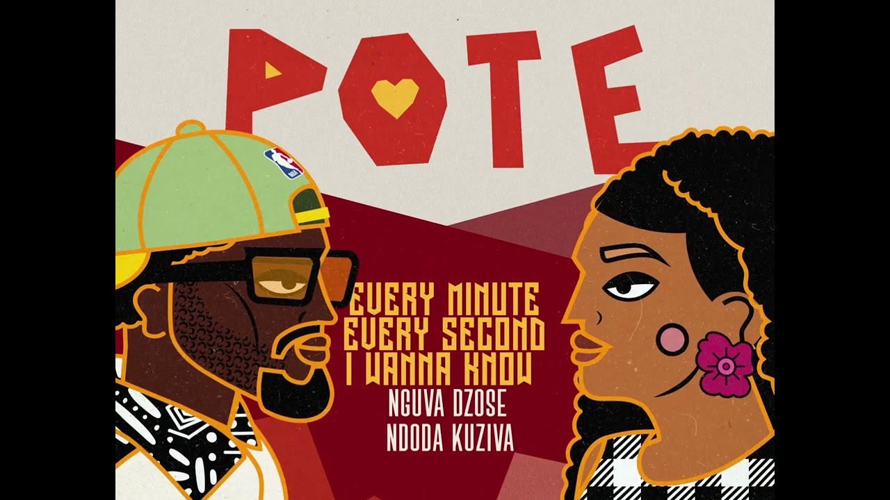Pote – Learn Shona & Shona Prince