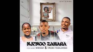 iCrush Yamajongo - Njengo Zahara ft. Shenge Wasehlalankosi