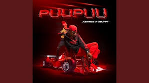 justin99 - PuuPuu