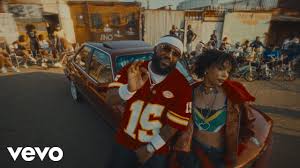 lordkez – Aweh (Remix) ft. Cassper Nyovest