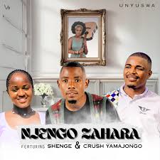 uNyuswa – Njengo zahara ft shenge wasehlalankosi