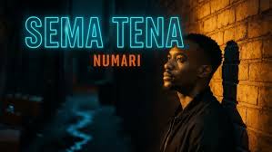 Numari – Sema Tena